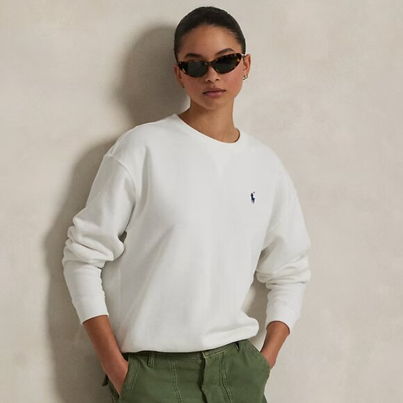 Polo Ralph Lauren Tops - Polo Ralph Lauren Sweatshirt
